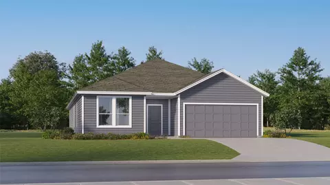 Exterior - 271 Avre Loop, Kyle, TX 78640 photo 4 of 4
