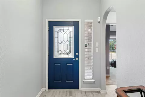 Entry Way - 2709 Katie Cv, Leander, TX 78641 photo 1 of 2