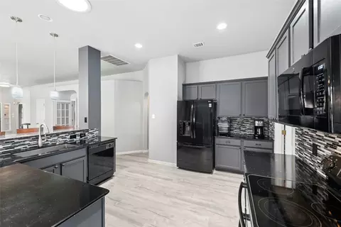Kitchen - 2709 Katie Cv, Leander, TX 78641 photo 1 of 5
