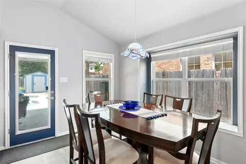 Dining - 2709 Katie Cv, Leander, TX 78641 photo 1 of 2