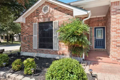 Exterior - 2709 Katie Cv, Leander, TX 78641 photo 2 of 8