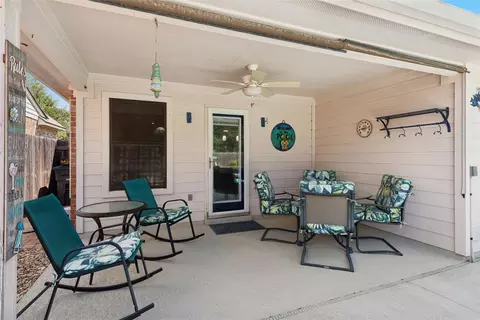 Exterior - 2709 Katie Cv, Leander, TX 78641 photo 4 of 8