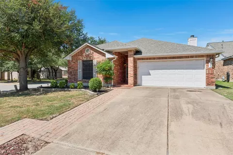 Exterior - 2709 Katie Cv, Leander, TX 78641 photo 3 of 8