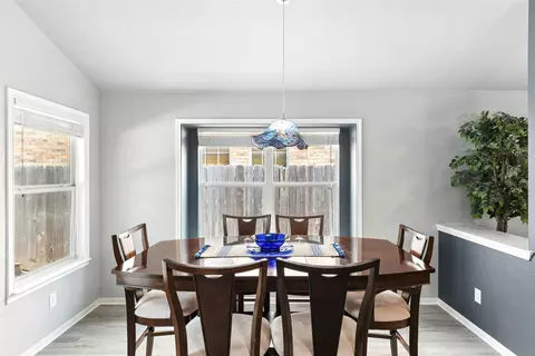 Dining - 2709 Katie Cv, Leander, TX 78641 photo 2 of 2