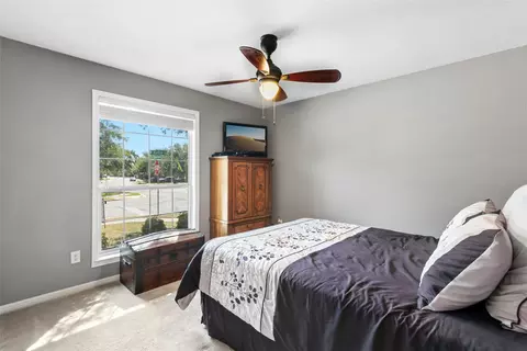 Bedroom - 2709 Katie Cv, Leander, TX 78641 photo 2 of 2