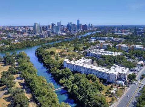 1900 Barton Springs Rd #3031, Austin, TX 78704