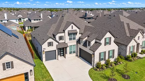 539 Great Lawn Bnd, Liberty Hill, TX 78642