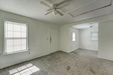 Living - 1105 E 3rd St, Austin, TX 78702 photo 5 of 5