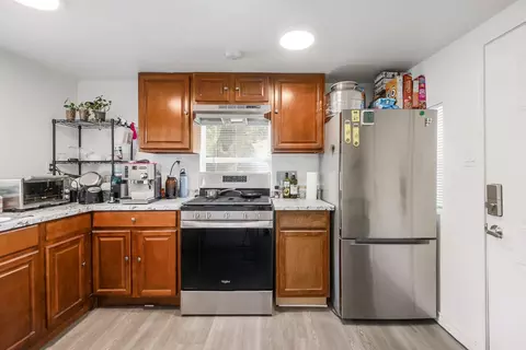 Kitchen - 1105 E 3rd St, Austin, TX 78702 photo 4 of 4