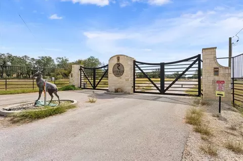 lot35 Cattle Trail Trl, Kempner, TX 76539