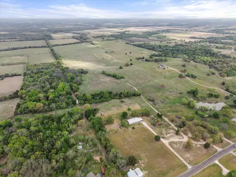 tbd Fm 709, Purdon, TX 76679