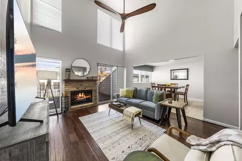 300 Out Yonder #167, Horseshoe Bay, TX 78657