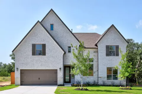 308 Barnstorm Ln, Georgetown, TX 78633