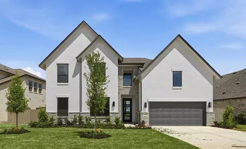 805 Rock Daisy Trl, Hutto, TX 78634