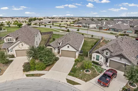 528 Calmo Ct, Liberty Hill, TX 78642