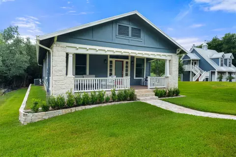 2701 2703 De Soto Dr, Austin, TX 78733