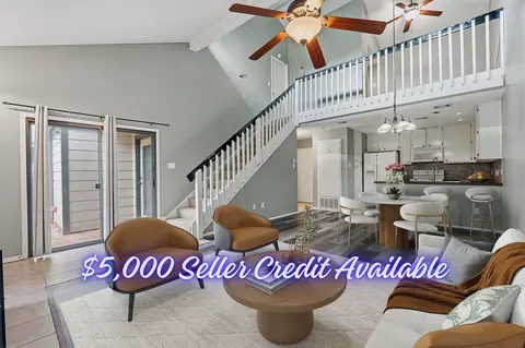1748 Ohlen Rd #24, Austin, TX 78757