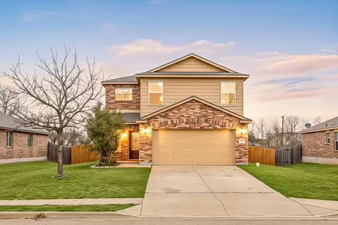 124 Durant Dr, Temple, TX 76502