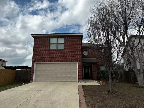 8016 N Bannock Ln, Austin, TX 78747