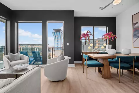 3900 Berkman Dr #203, Austin, TX 78723