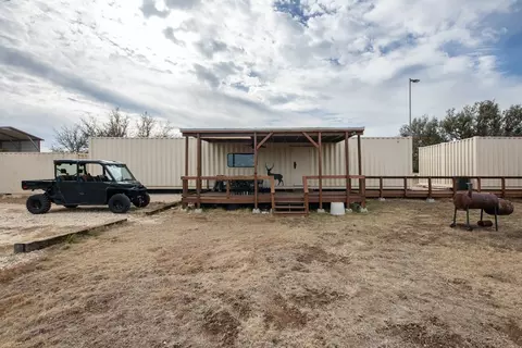 Undisclosed, Menard, TX 76841