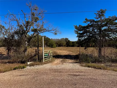 lot9 E Foothill Rd, Bastrop, TX 78602