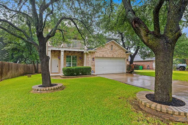 3477 Flowstone Ln, Round Rock, TX 78681