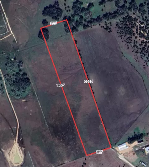 tbd 1 Cr-221, Florence, TX 76527