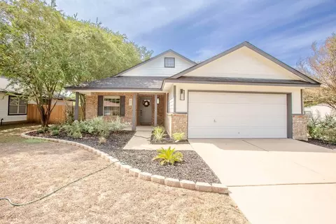 617 Barbara Way, Bastrop, TX 78602