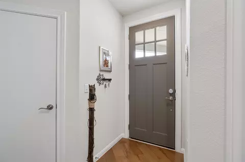 Entry Way - 706 Kitty Hawk Rd, Georgetown, TX 78633 photo 1 of 4