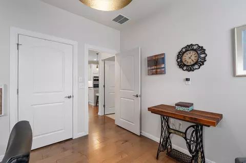 Entry Way - 706 Kitty Hawk Rd, Georgetown, TX 78633 photo 4 of 4