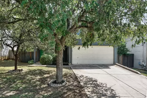 1422 Meadow Pkwy, San Marcos, TX 78666