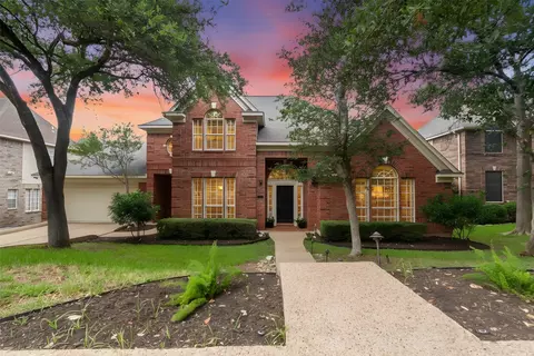 6008 Tributary Ridge Ct, Austin, TX 78759