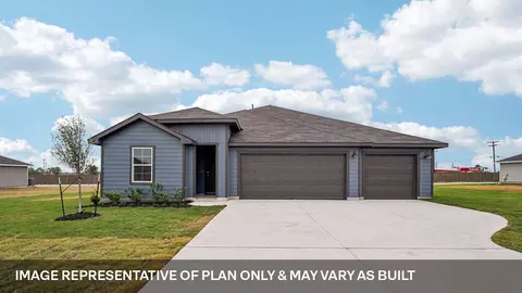 142 Great Northern Dr, Cedar Creek, TX 78612