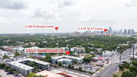 3815 Guadalupe St #112, Austin, TX 78751