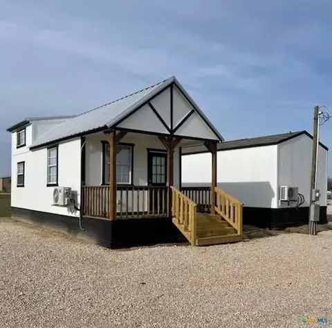 281 County Road 251, Matagorda, TX 77414