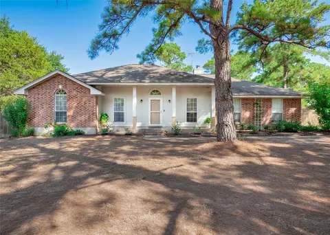 228 Old Firetower Rd, Bastrop, TX 78602