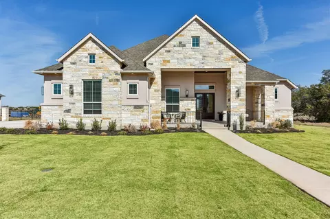 1001 Doelling Dr, Florence, TX 76527