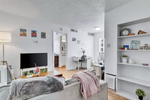 2803 Hemphill Park #B106, Austin, TX 78705