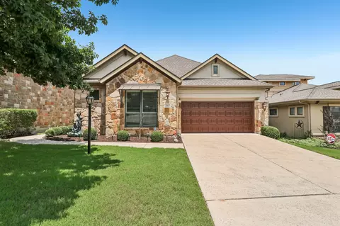 35 Prestonwood Cir, Lakeway, TX 78734