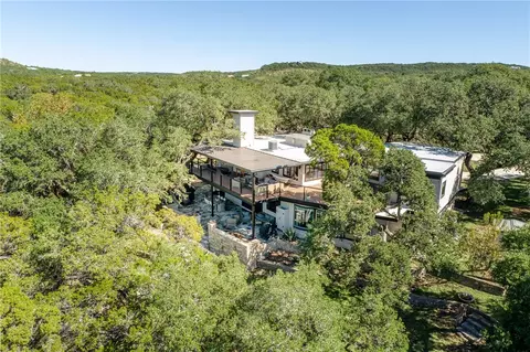710 Flite Acres Rd, Wimberley, TX 78676