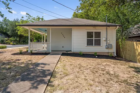 7300 Blessing Ave, Austin, TX 78752