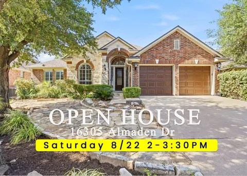 16305 Almaden Dr, Austin, TX 78717