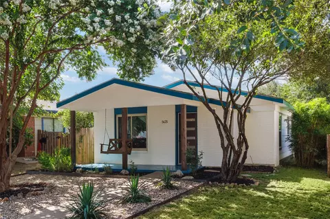 5625 Pinon Vista Dr, Austin, TX 78724