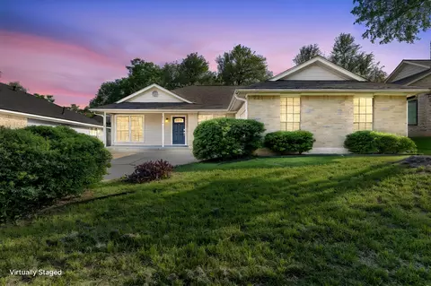 2409 Water Well Ln, Austin, TX 78728