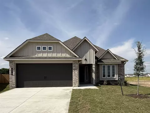 276 Gus Loop, Georgetown, TX 78626