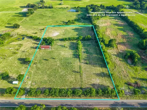 tbd W Lot 1 W Cedar Creek Pkwy, Kemp, TX 75143