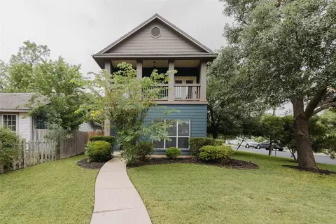 309 Cumberland, Austin, TX 78704