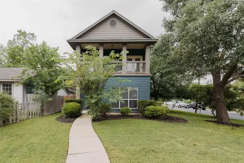 309 Cumberland, Austin, TX 78704