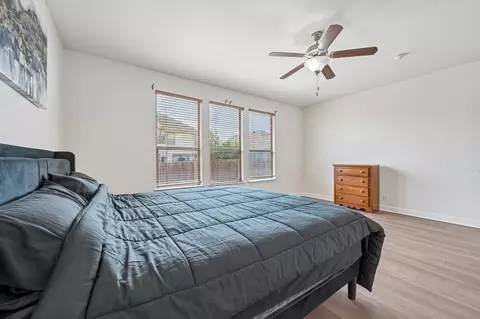 Bedroom - 344 Matthews Ln, Kyle, TX 78640 photo 5 of 5